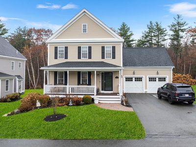 Property at 49 Magnolia Ln #49, Groton, MA