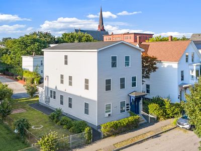 238 Auburn Street