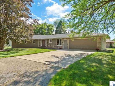 Property at 203 2nd Ave SE, Geneva, MN