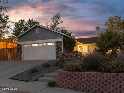 4054 Furnace Creek Dr