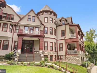 9610 Dewitt Dr Unit Sh203