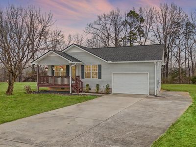 Property at 797 Kings Row, Cohutta, GA