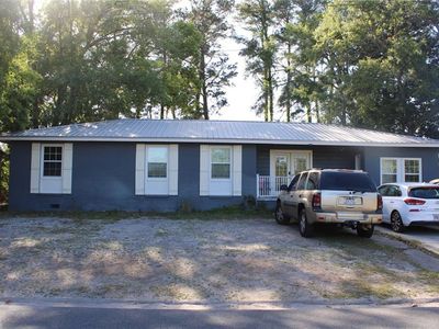 105 Enterprise St
