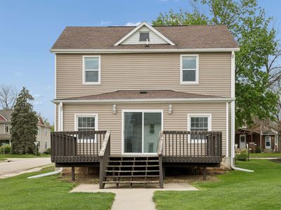Property at 504 2nd Ave NW, Cascade, IA