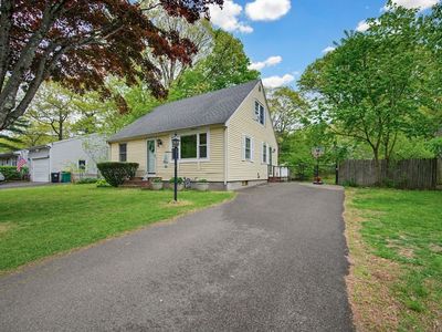 65 Burden Ave