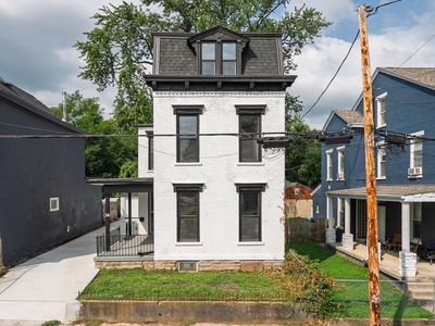 36 Euclid St