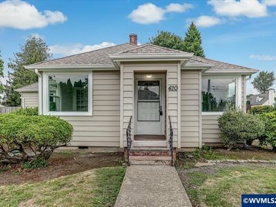Property at 420 E Santiam St, Stayton, OR