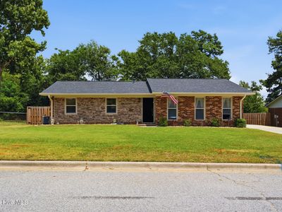 268 Hinman Drive
