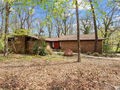 4420 Willow Bend Rd