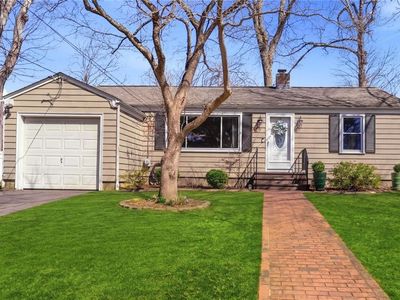 9 Tophill Cir