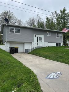 509 E Kansas St