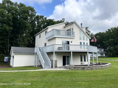 15 Larch Rd