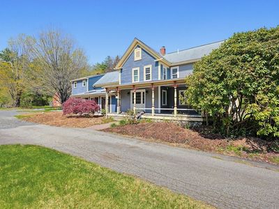 Property at 136 Lincoln St, Hudson, MA