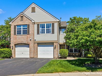 Property at 386 Crystal Ridge Dr #386, Crystal Lake, IL
