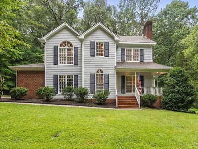 11913 Eagle Bluff Cir