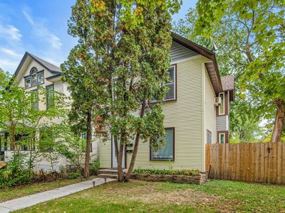 Property at 2745 29th Ave S, Minneapolis, MN