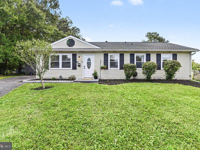 Property at 2502 Burlwood Ct, Edgewood, MD