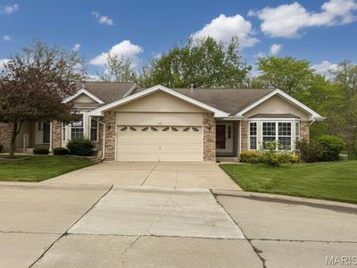 Property at 904 Palmer Ct #4, Lake Saint Louis, MO