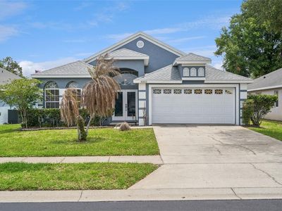 Property at 15513 Markham Dr, Clermont, FL