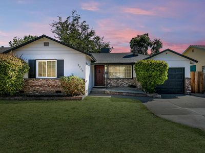 Property at 2020 Delma Way, Sacramento, CA