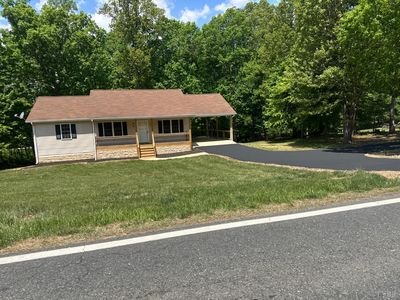 Property at 4469 Pumping Station Rd, Appomattox, VA
