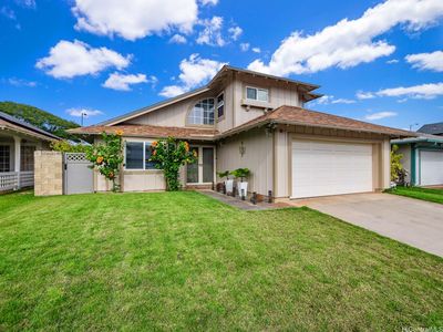 91-1011 Makahani St