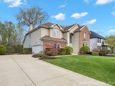 2494 Adamsway Dr