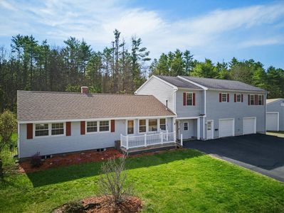 404 Sandogardy Pond Road
