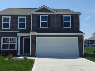 3823 Miltonsburg Dr