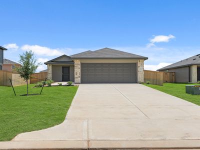 Estero Plan, Lexington Heights
