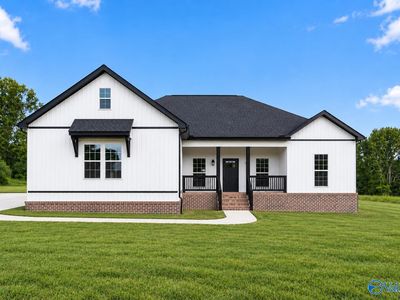 Property at 5156 Columbus City Rd, Grant, AL