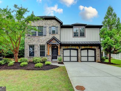 1055 Grove Valley Dr