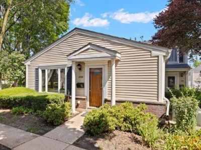 Property at 1532 Cove Dr #243-A, Prospect Heights, IL