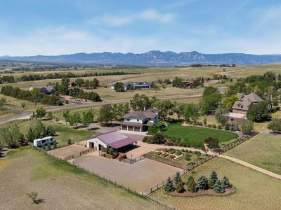 9421 Gunbarrel Ridge Rd