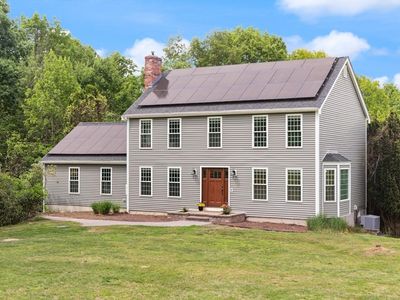 50 Farm Hill Rd