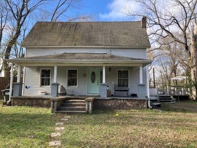 Property at 209 S Rush Street, Pleasant Hope, MO
