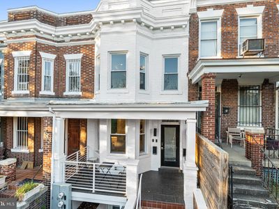 731 Fairmont St NW #1