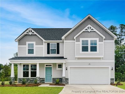 42 Waverly Way LOT 404