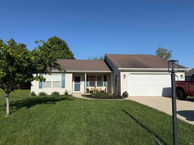 Property at 615 Hart Dr, Dunkirk, IN