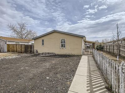 Property at 130 Elm Street, HUDSON, CO