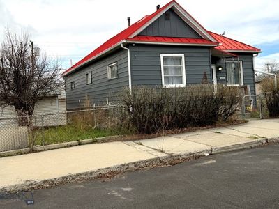 Property at 1125 Iowa Ave, Butte, MT
