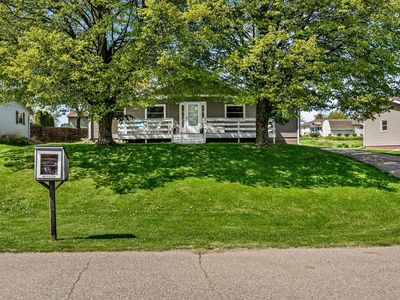 Property at W2768 Schams AVENUE, La Crosse, WI