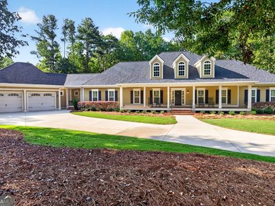 1541 Palmetto Tyrone Rd