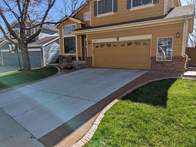 1737 Holeman Dr