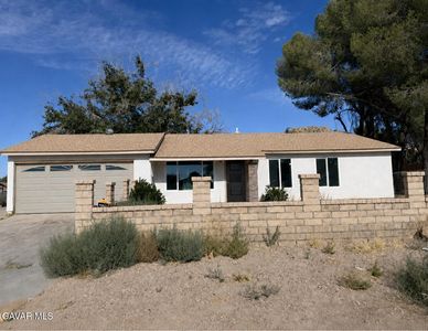 Property at 40140 171st St E, Palmdale, CA
