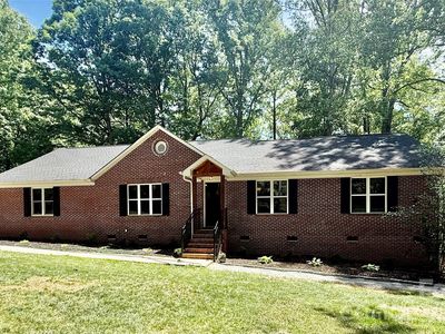 636 Wilderness Trl