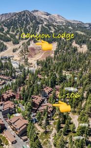 248 Mammoth Slopes Dr #106