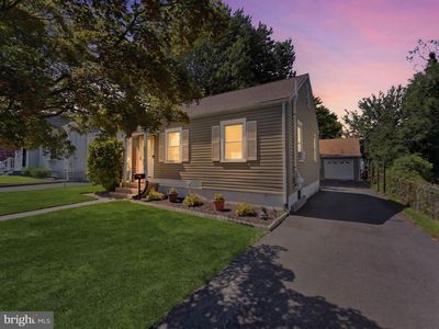 Property at 335 E Browning Rd, Bellmawr, NJ