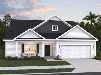 Calabash Plan, Fowler Estates