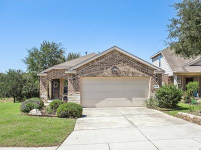12806 Pronghorn Oak